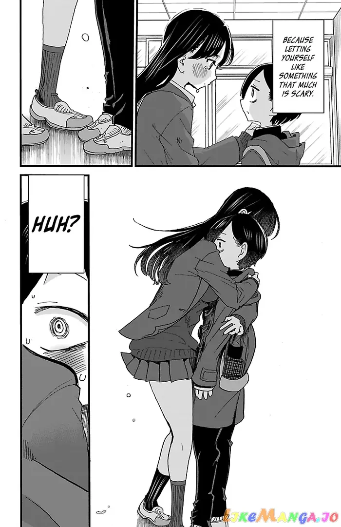 The Dangers in My Heart Chapter 43 image 09_optimized